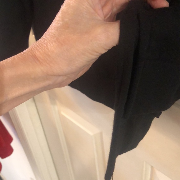 Victoria’s Secret PINK V-neck Hoodie Jacket - Picture 8 of 8